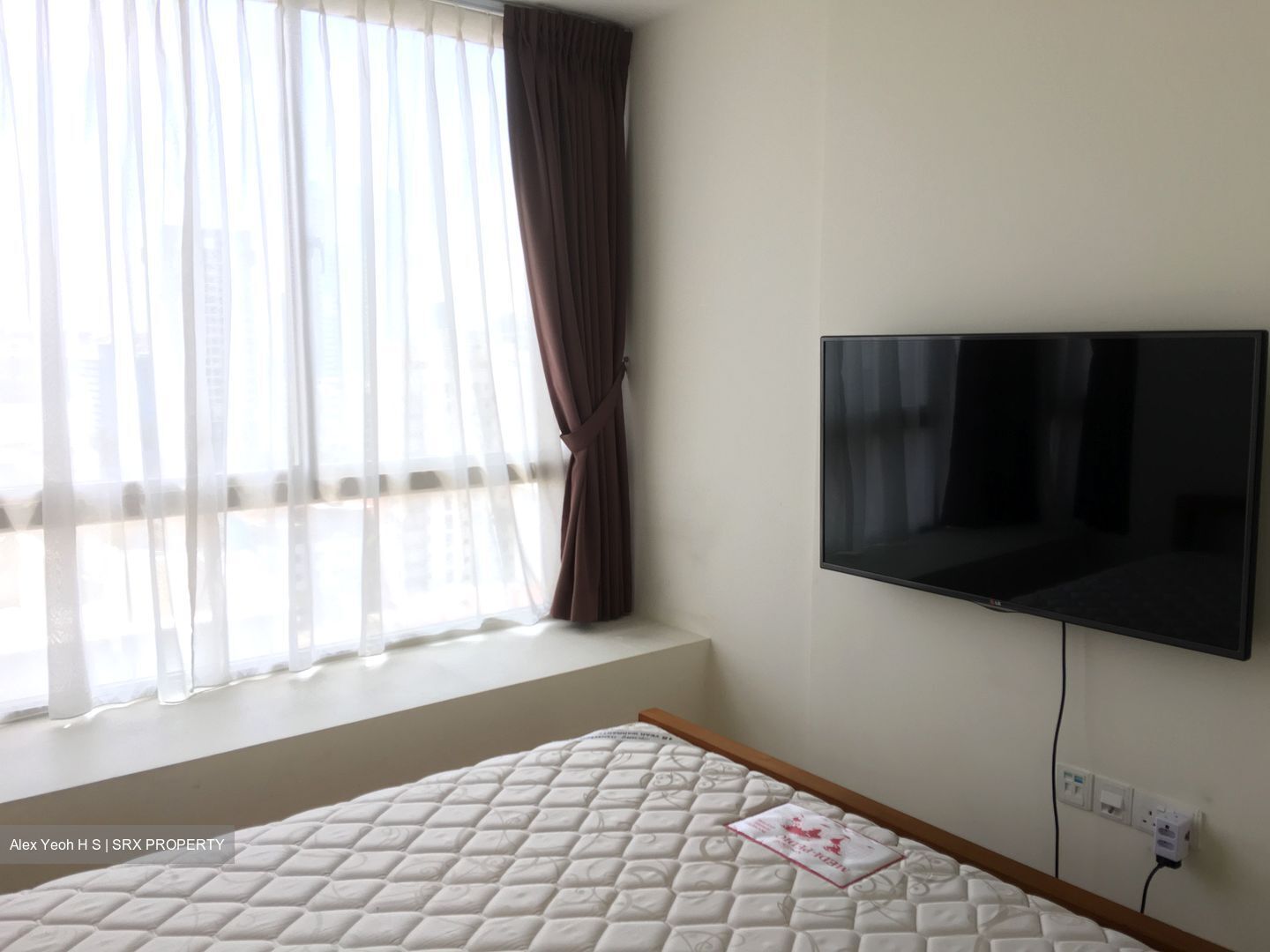 The Tier (D12), Apartment #548134101